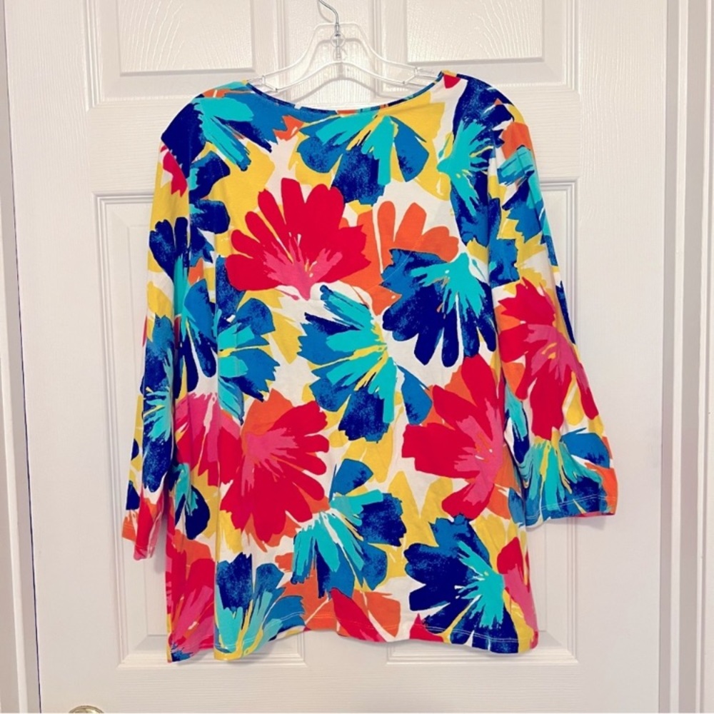 Ruby Rd. Favorites Woman - Picture 2 of 3